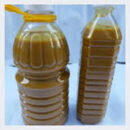 Bleached/Ayamase Oil