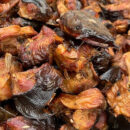 Catfish Cutlet (Oven Dried) 500g