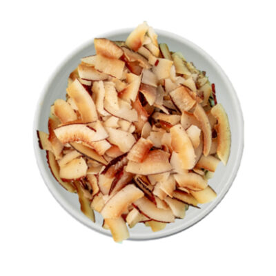 Coconut Chips 250g