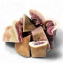 Frozen Cow Snout - 1 Kilo