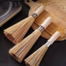 Ijabe (Broom for Ewedu)