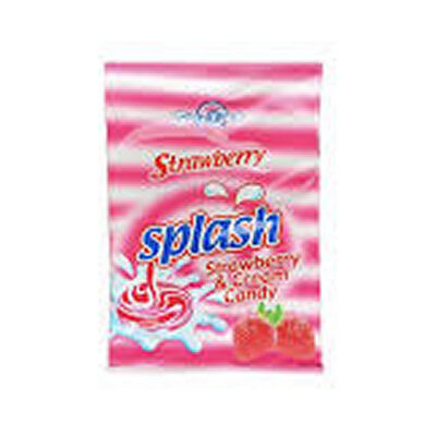 Splash Candy Sweet