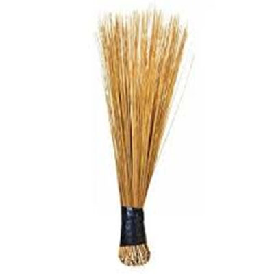 Sweeping Broom