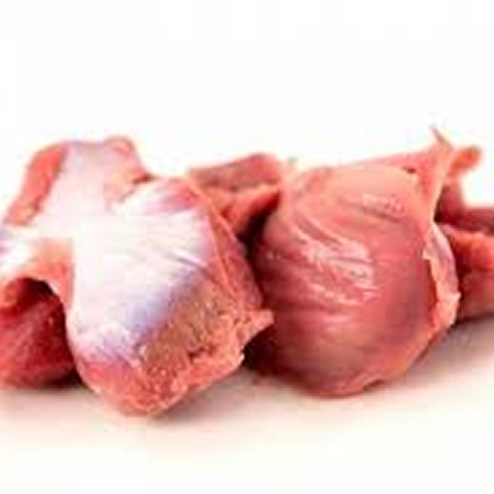 Turkey Gizzard - 1 Kilo