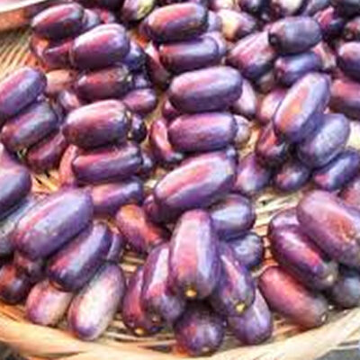 Ube/African Pear - 300g