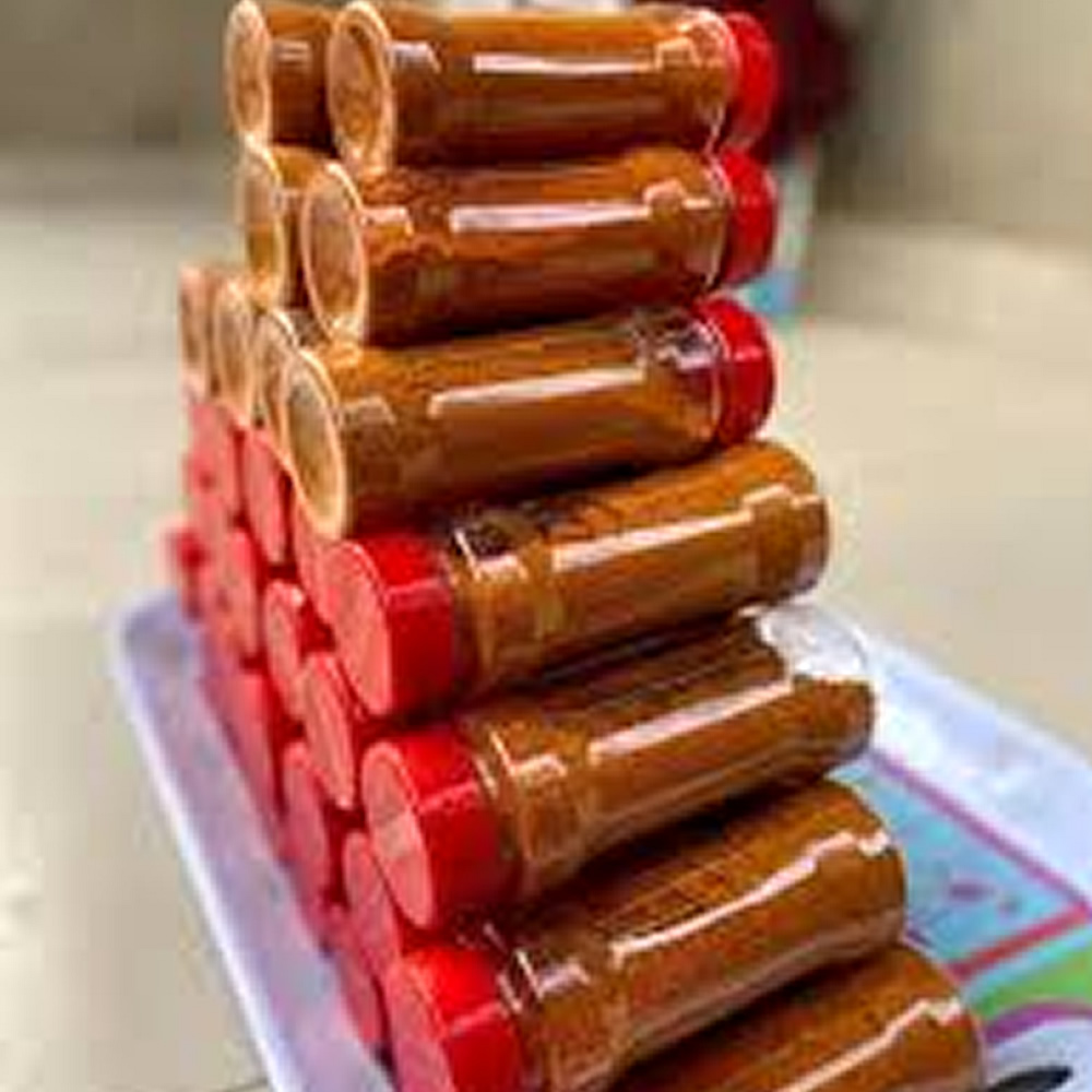 Yaji Pepper (Suya Spice) - 1