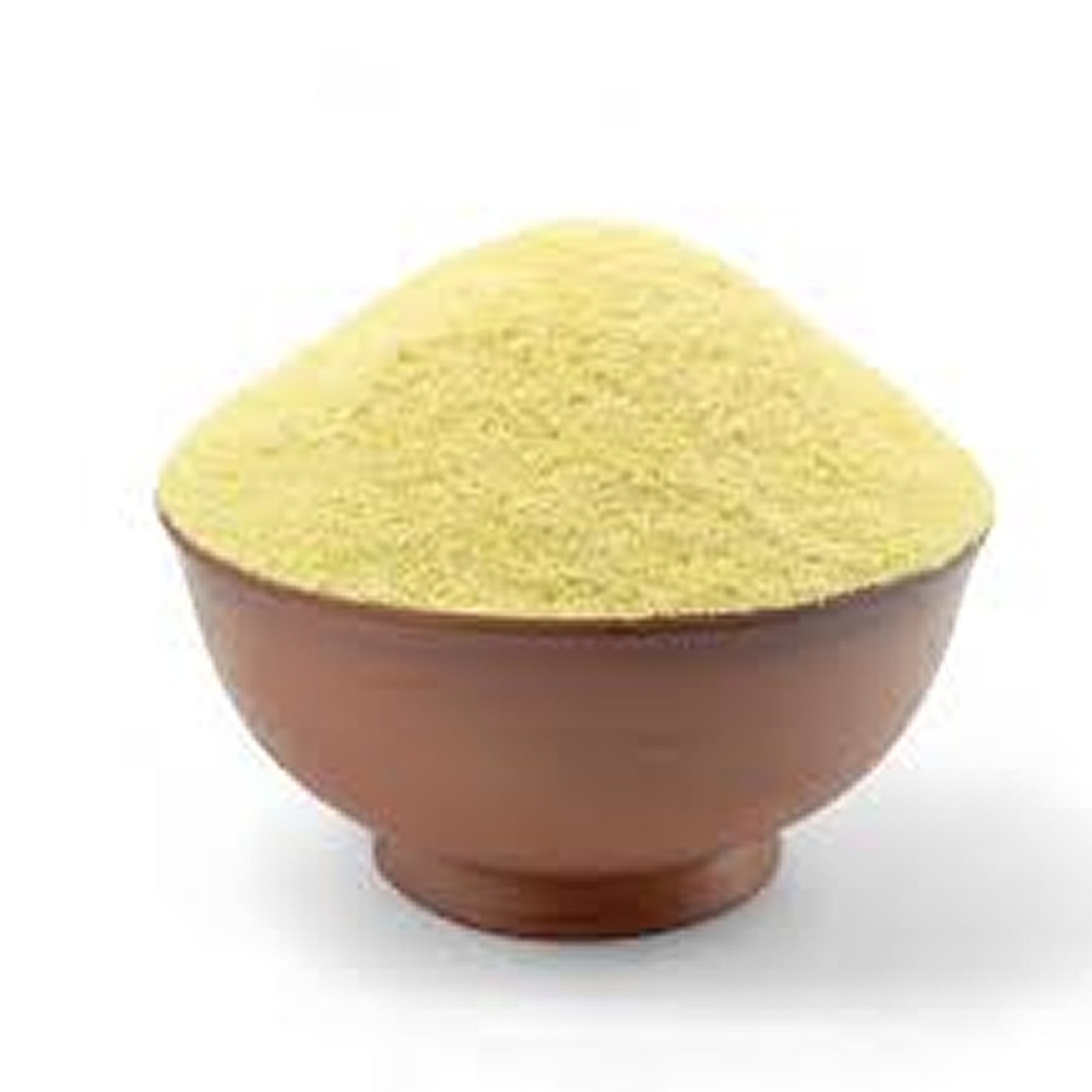 Yellow Garri (4kg)