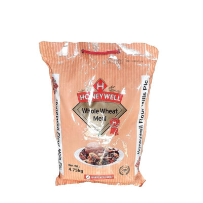 Honeywell Whole Wheat Meal(5kg)