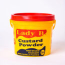Lady B Custard