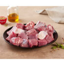 Goat Meat - 1kg