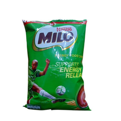 Nestle Milo Refill – 800g