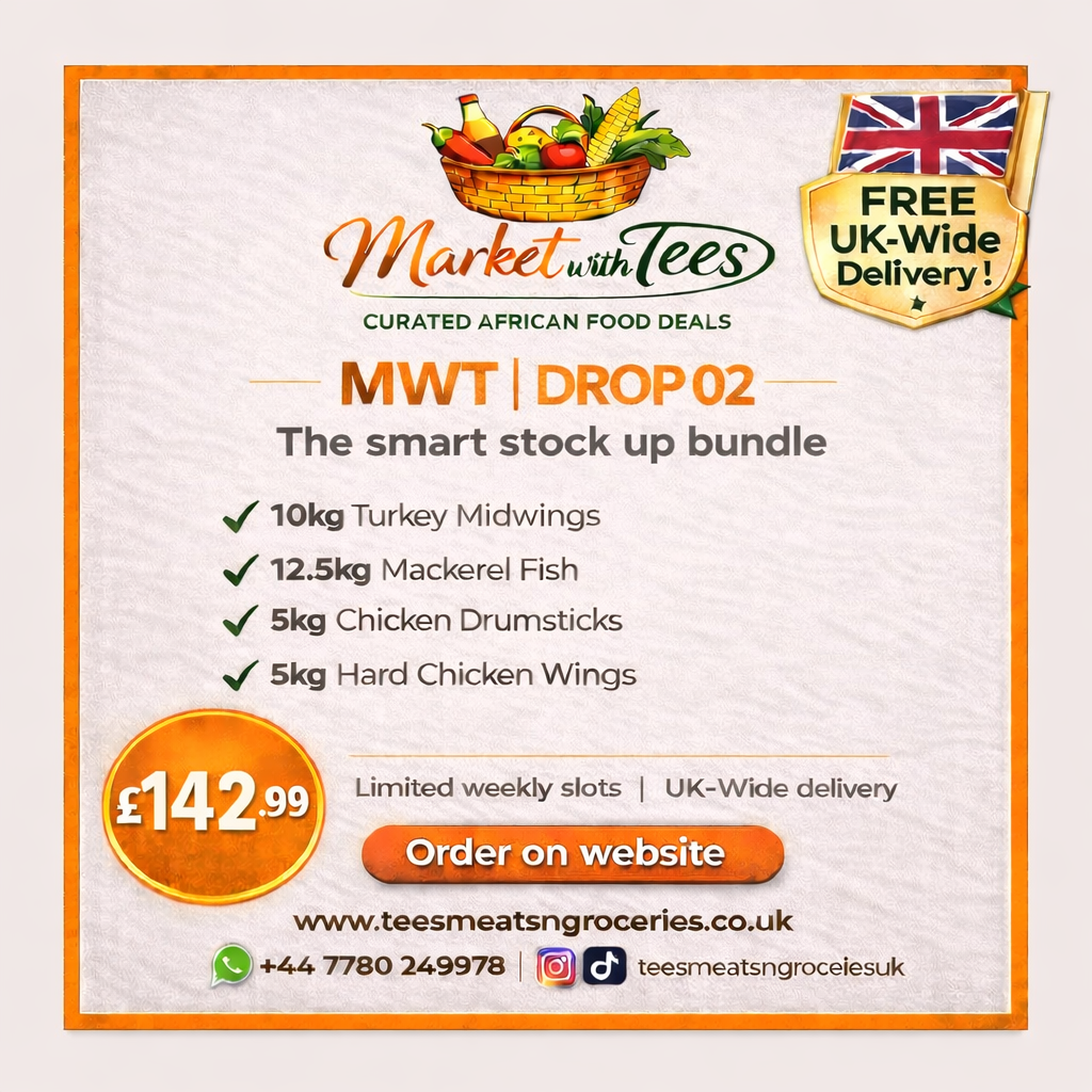 MARKET WITH TEES-Drop 02