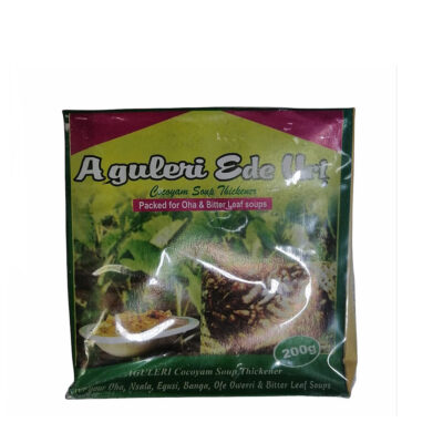 Cocoyam Thickner (Ede) - 200g