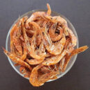 Whole Dried Prawns - 40g