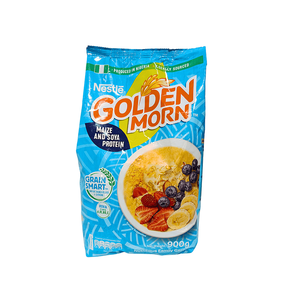Nestle Golden Morn - 900g