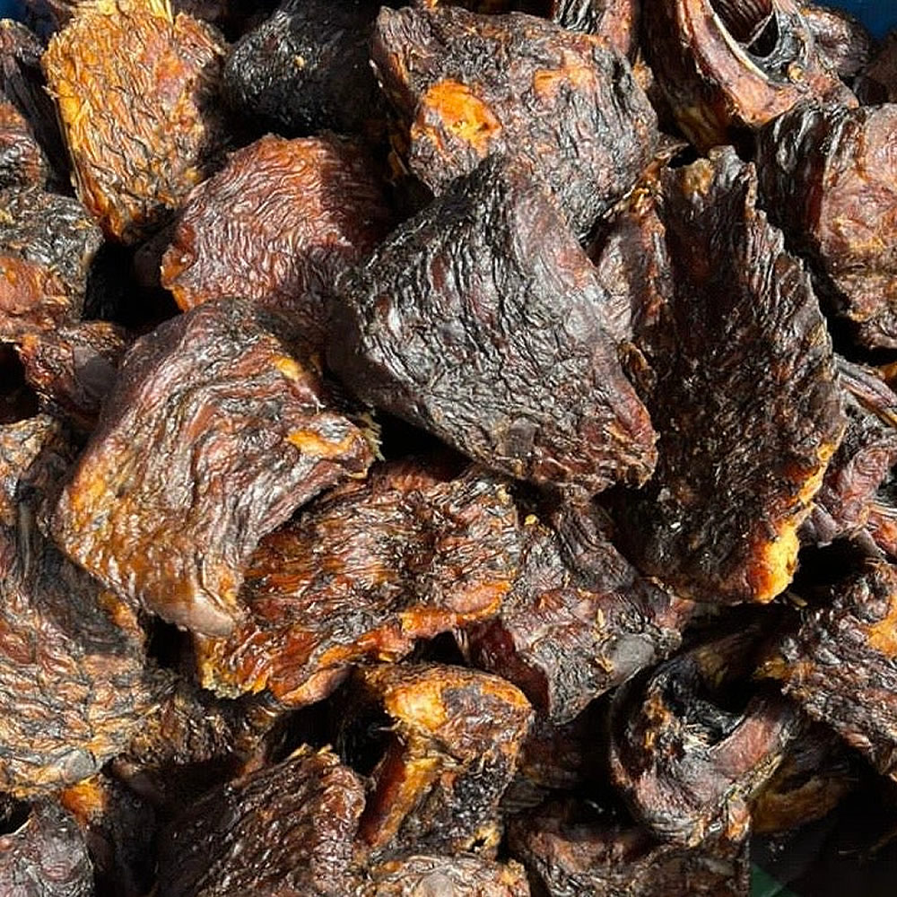 Mangala Tasty Dried Fish