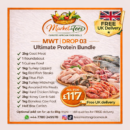 MARKET WITH TEES-Drop 03