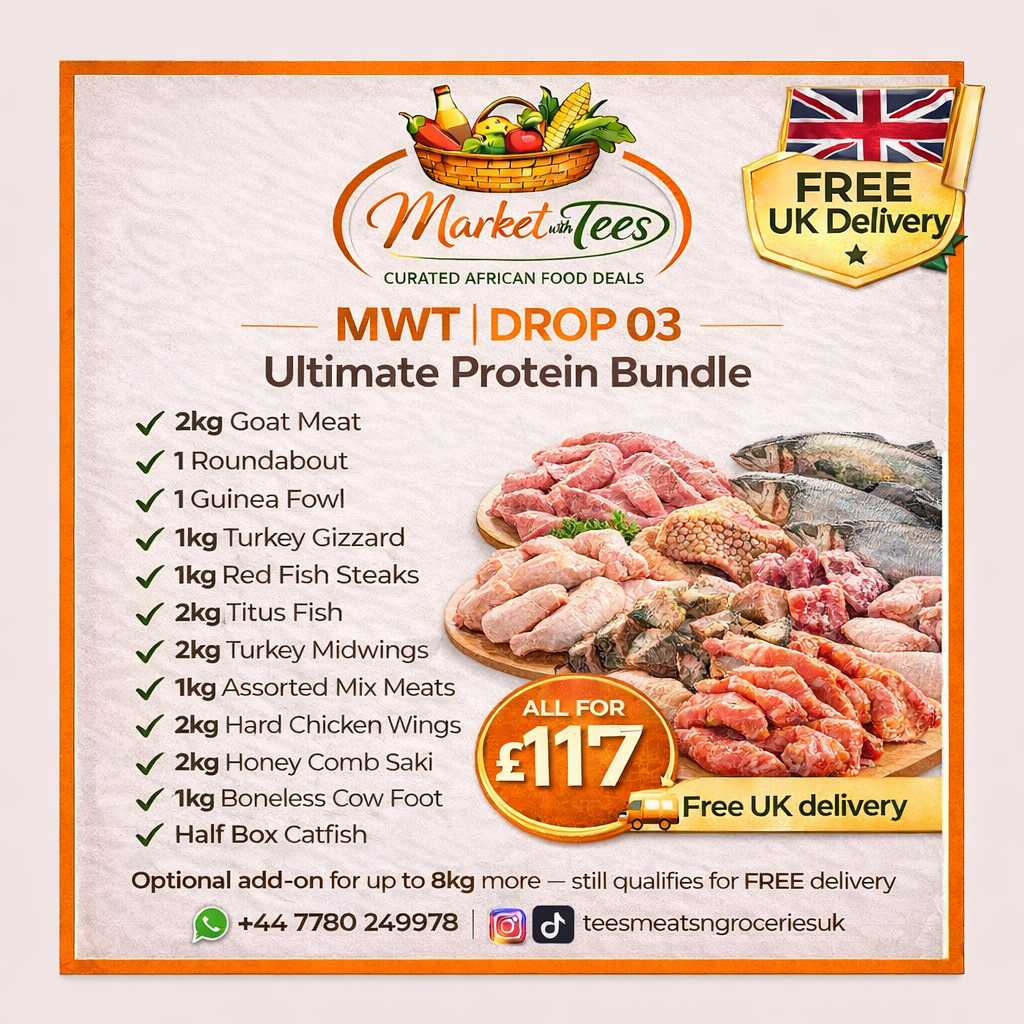 MARKET WITH TEES-Drop 03