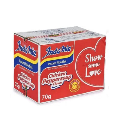 Indomie Chicken