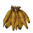 Ripe Plantain
