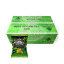 Olu Olu Green Plantain Chips