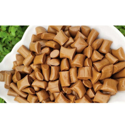 Toffee (Condensed Milk Sweet)