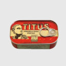 Titus Sardine