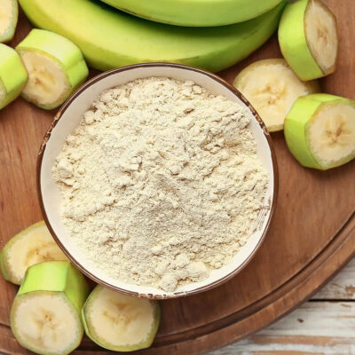 Unripe Banana Flour - 4kg