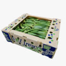 Fresh Okro - Half Box(2kg)