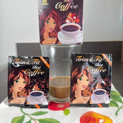 Trim & Fit - 2 packs