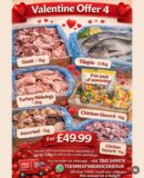 Valentine Offer Deals 4
