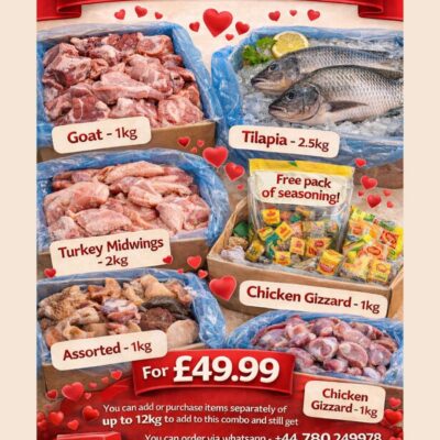 Valentine Offer Deals 4