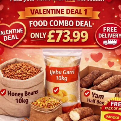 Valentine Offer Deals 1