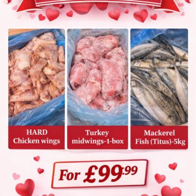 Valentine Offer Deals 3