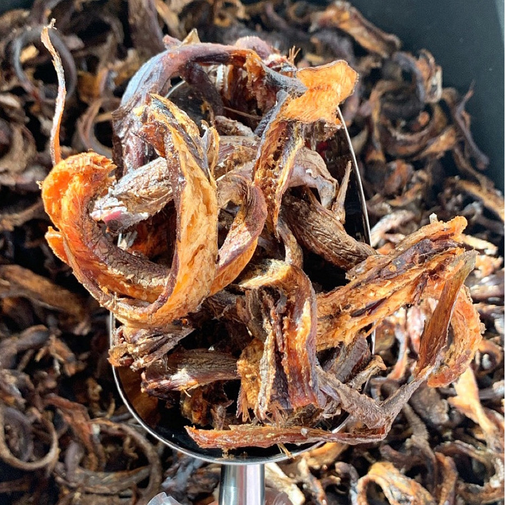 Eja Kika Fillet (Erun)