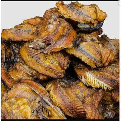 Thailand fish/butterfly fish-250g