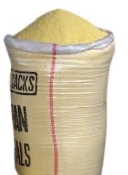 Yellow garri-20kg