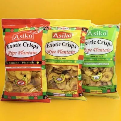 Asiko chips