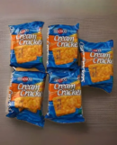 Beloxxi Cream Crackers