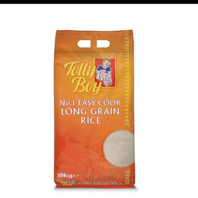 Tolly Boy Easy Cook(20kg)