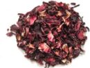Zobo Leaves (Hibiscus)-100g