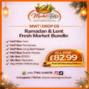 MWT Drop -05| Ramadan & Lent Edition