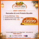 MWT Drop 06- Ramadan & Lent Edition