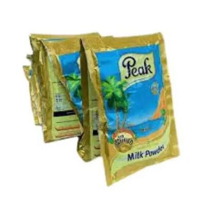 Peak milk (3 sachets)